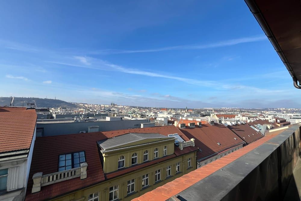 מרפסת תמונה