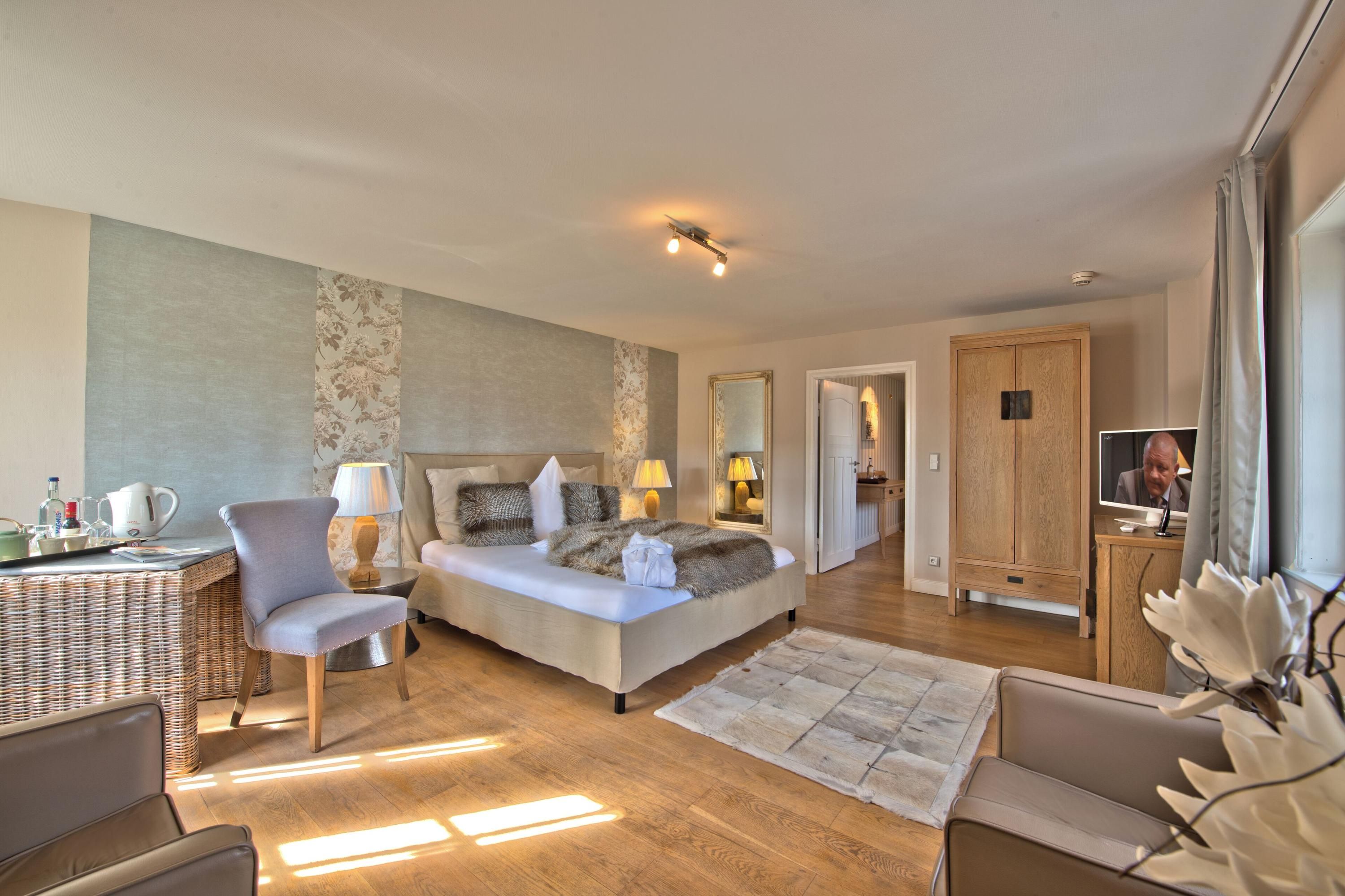 חדר שינה תמונה