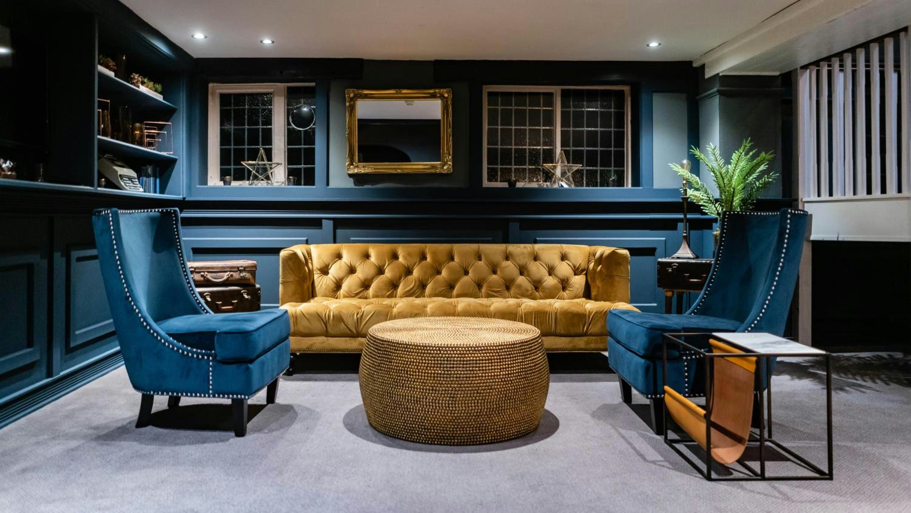 טרקלין תמונה