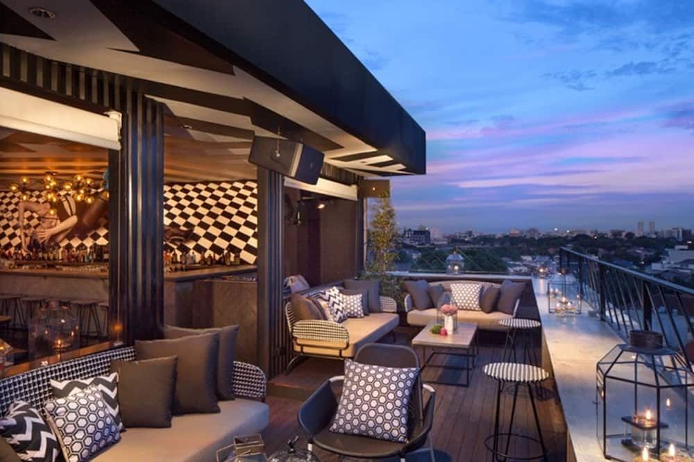 מרפסת תמונה