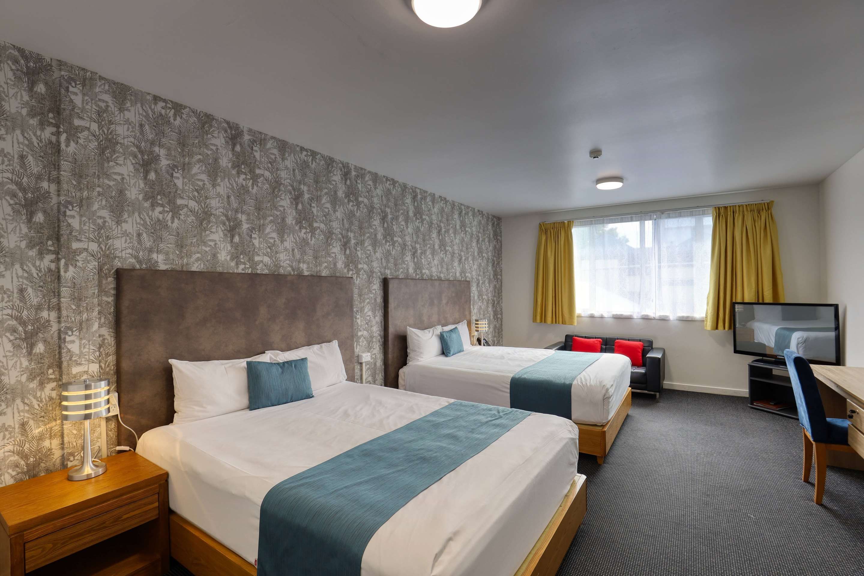 חדר שינה תמונה