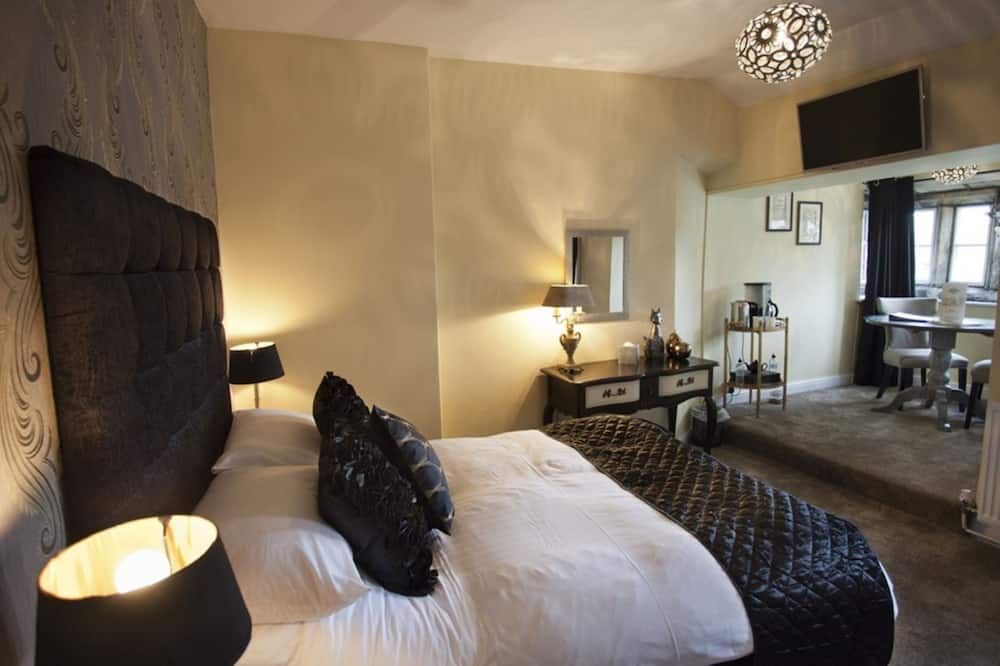 חדר שינה תמונה