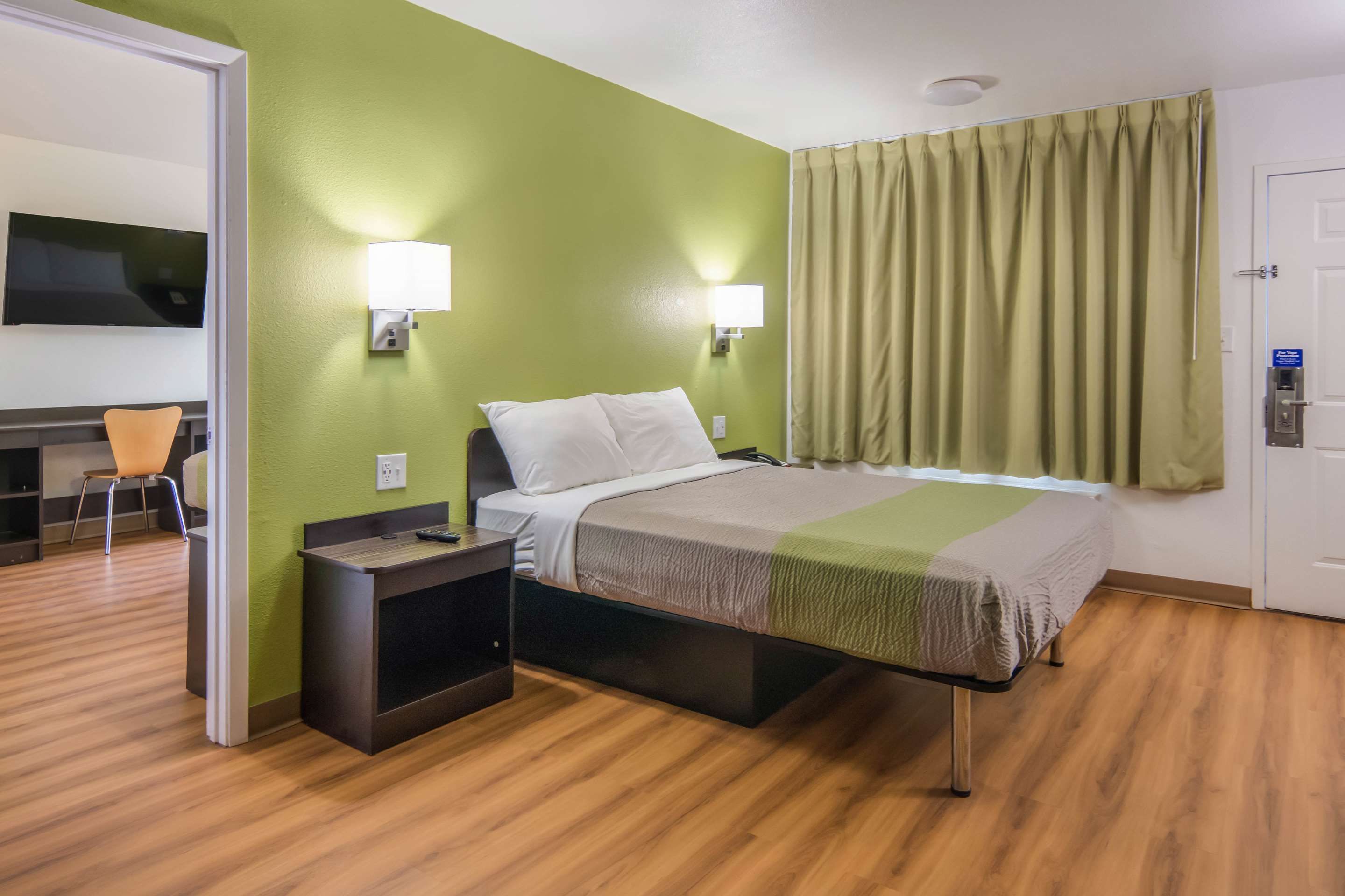 חדר שינה תמונה