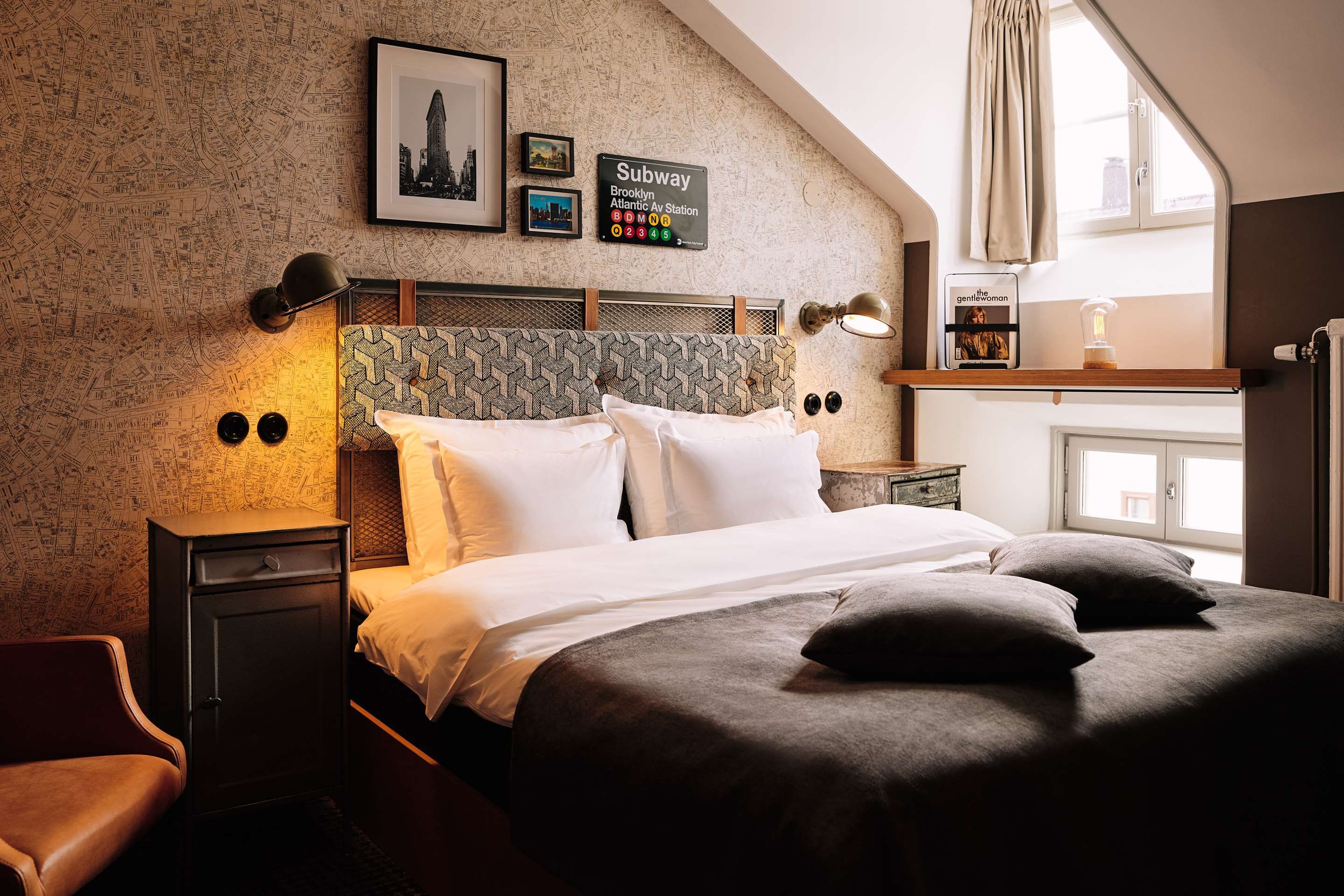 חדר שינה תמונה