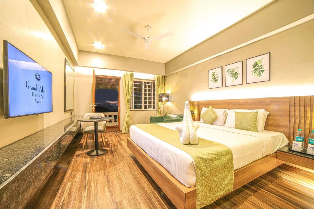 חדר שינה תמונה