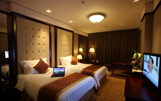 חדר שינה תמונה