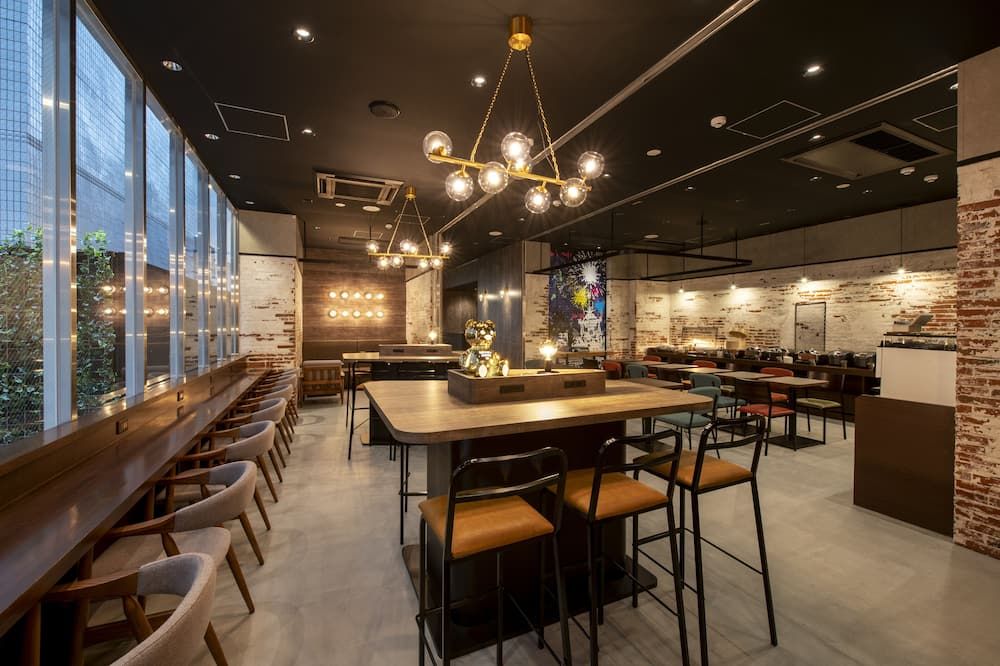 מסעדה תמונה