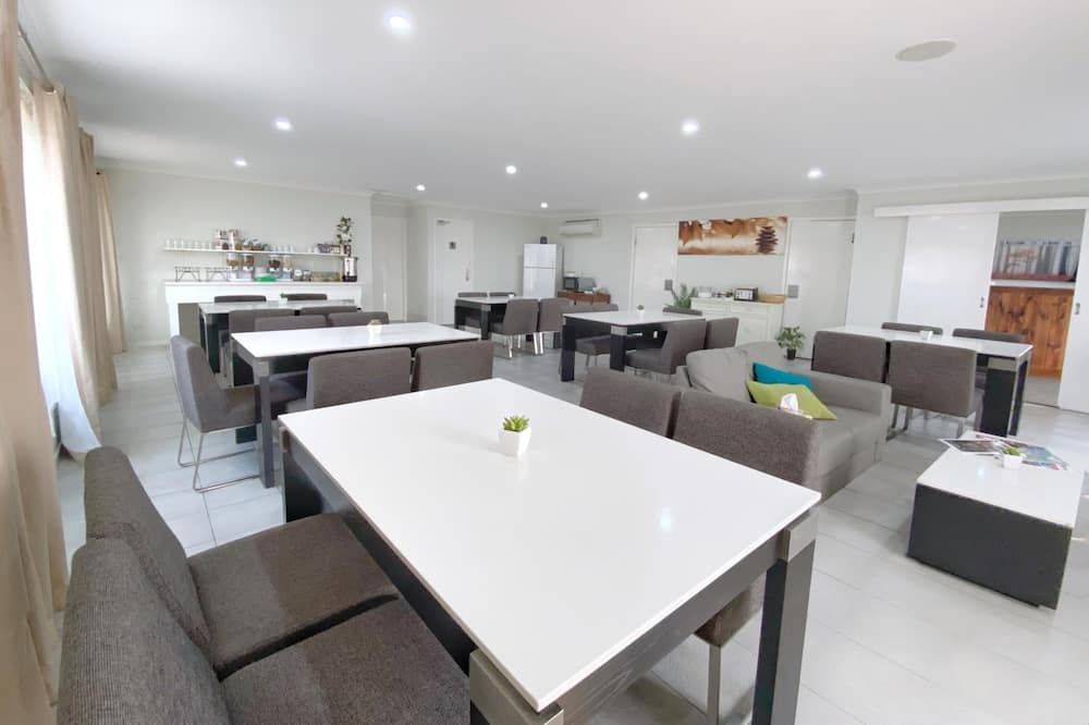 מסעדה תמונה