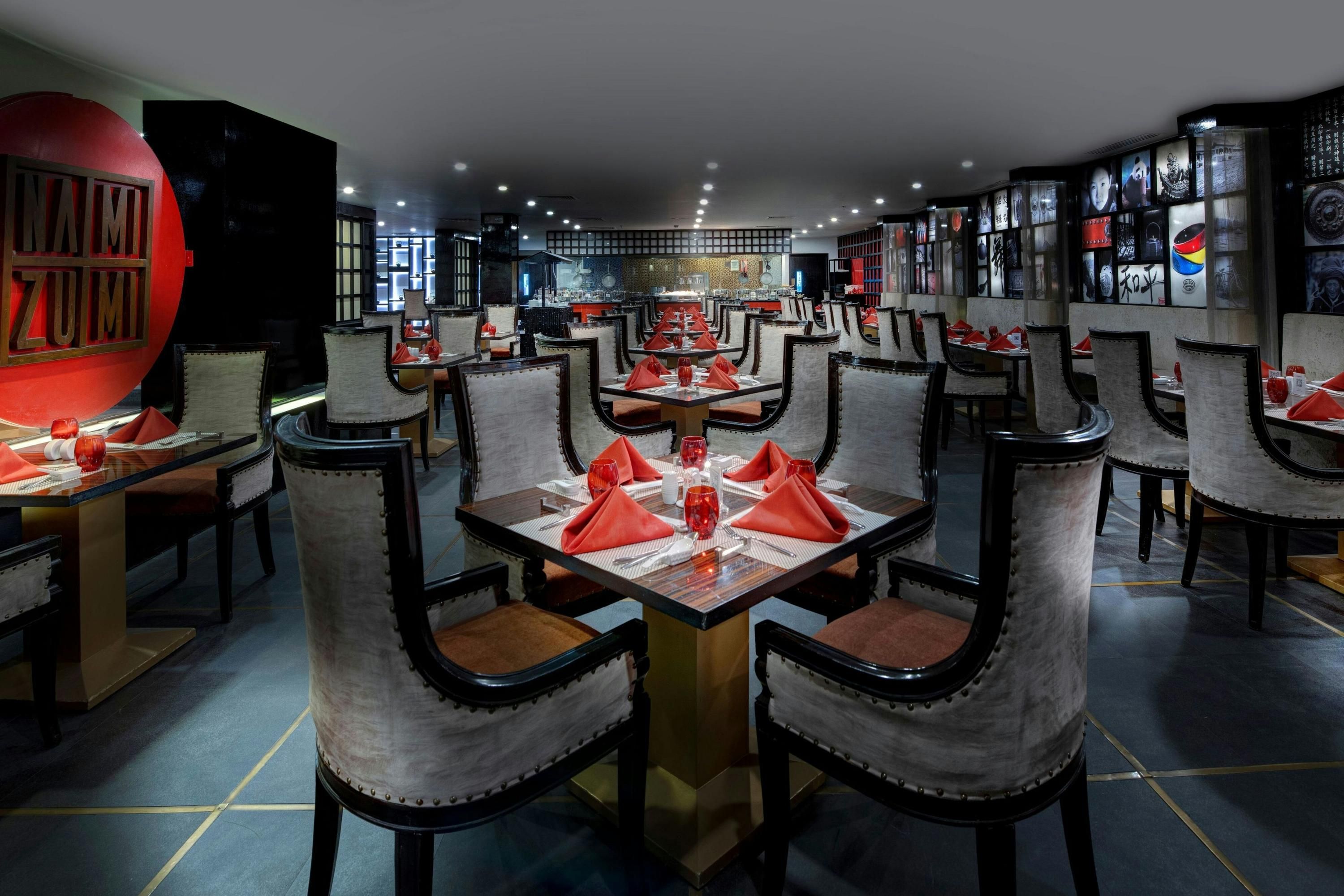 מסעדה תמונה