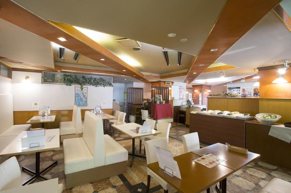 מסעדה תמונה