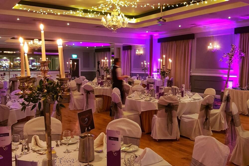 אולם אירועים