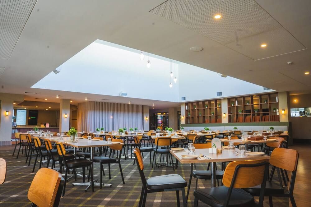 מסעדה תמונה