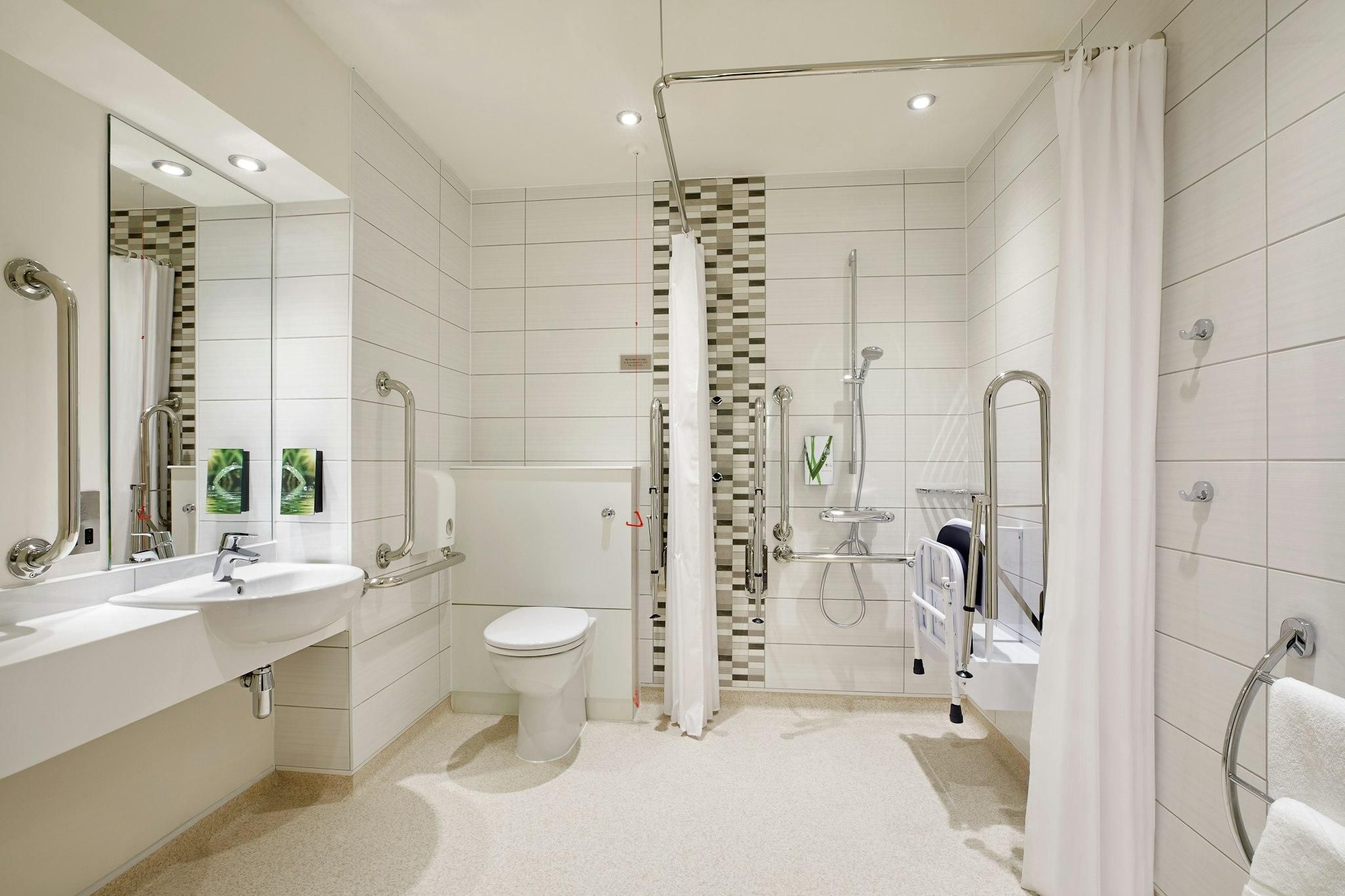 חדר רחצה