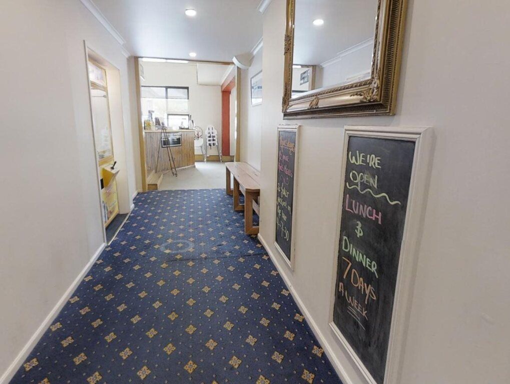 מסדרון תמונה