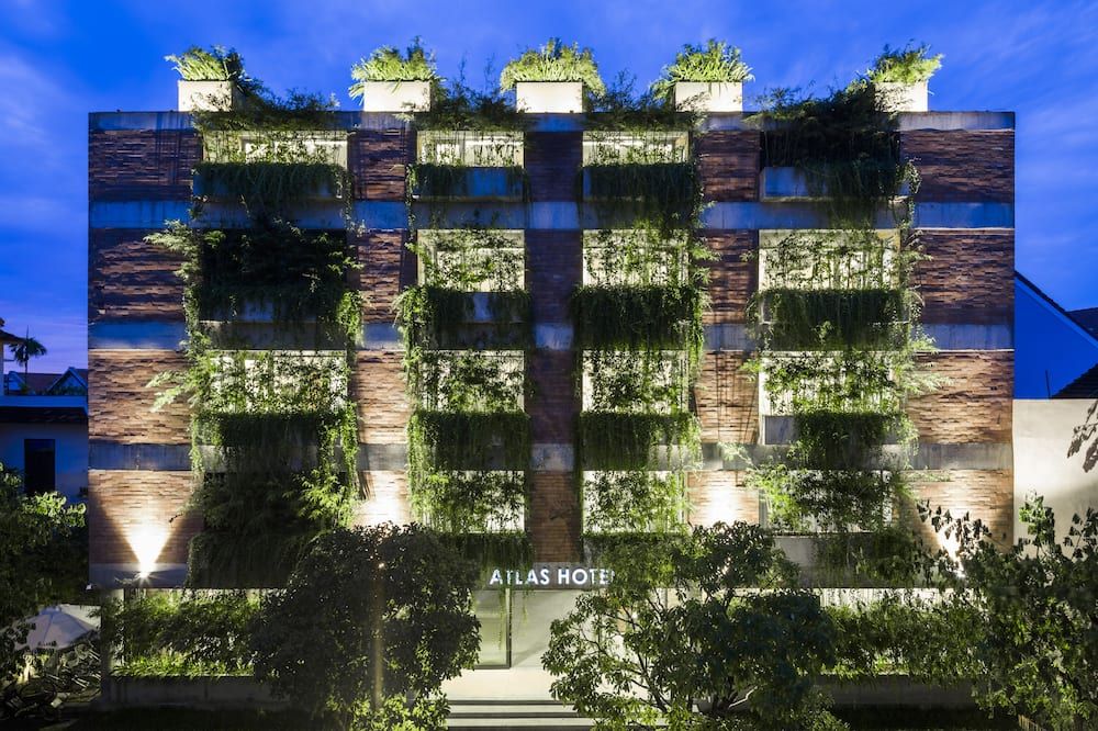 בניין תמונה