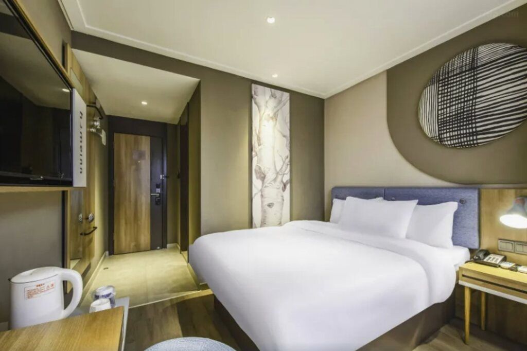 חדר שינה תמונה