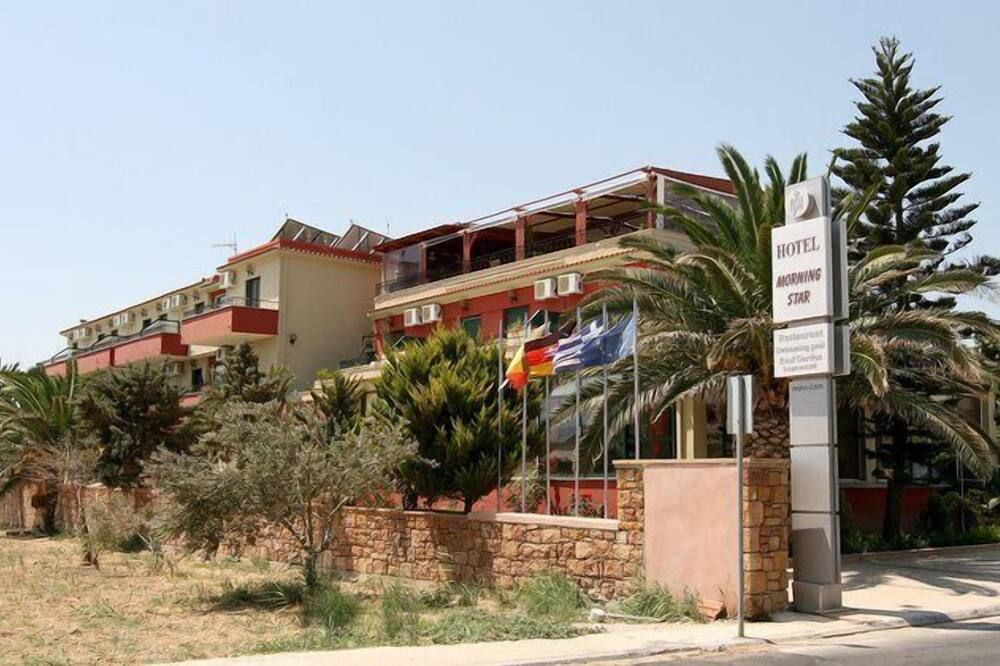 בניין