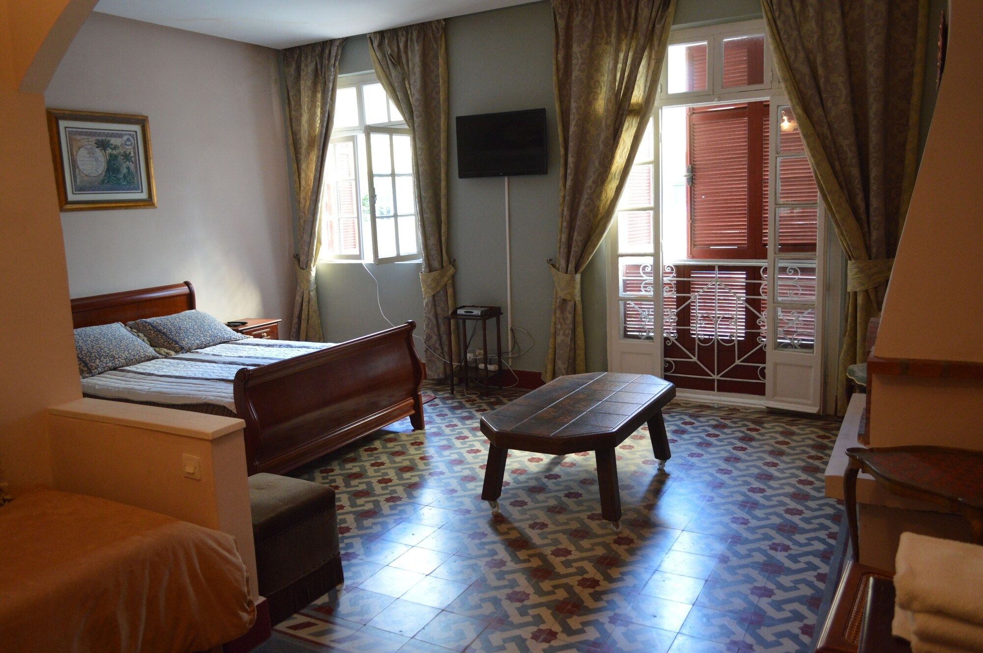 חדר שינה תמונה