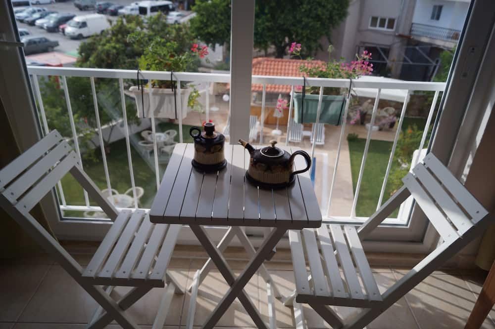 מרפסת