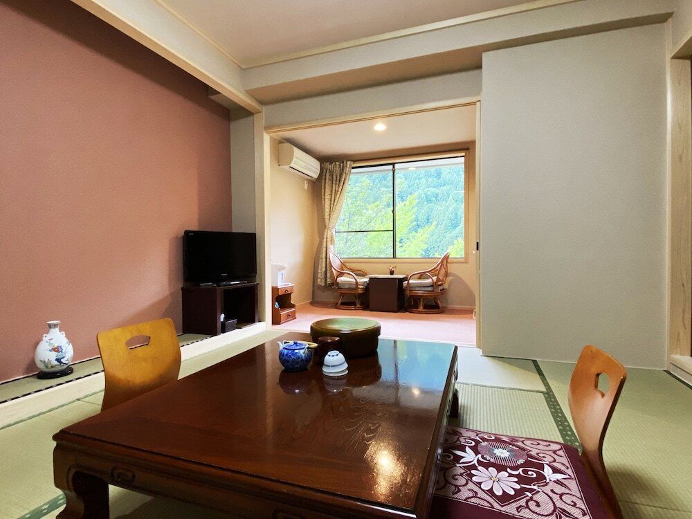 חדר אוכל תמונה