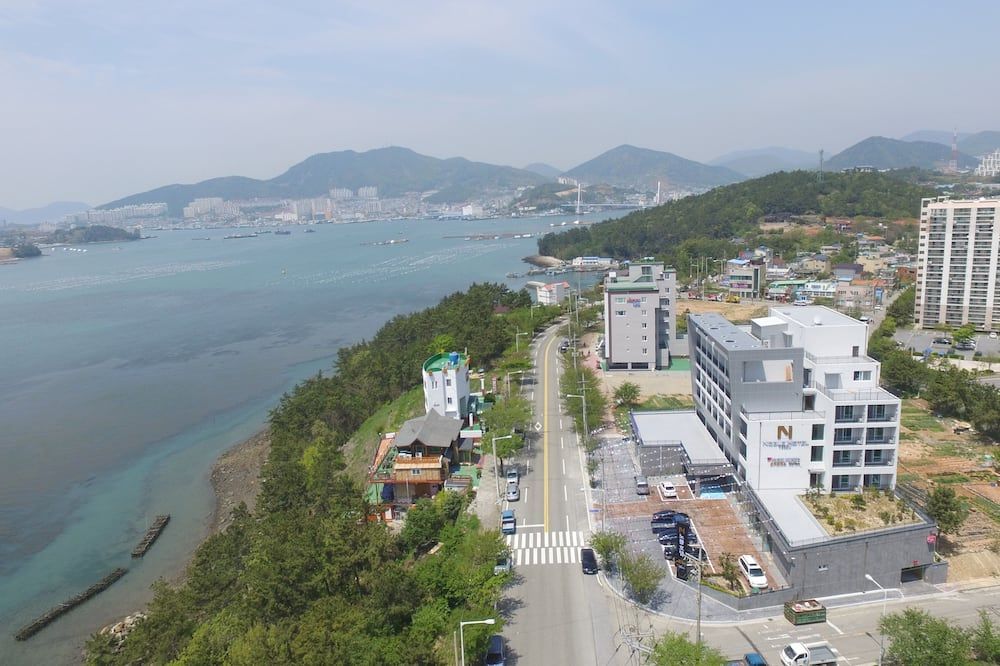 נוף חיצוני
