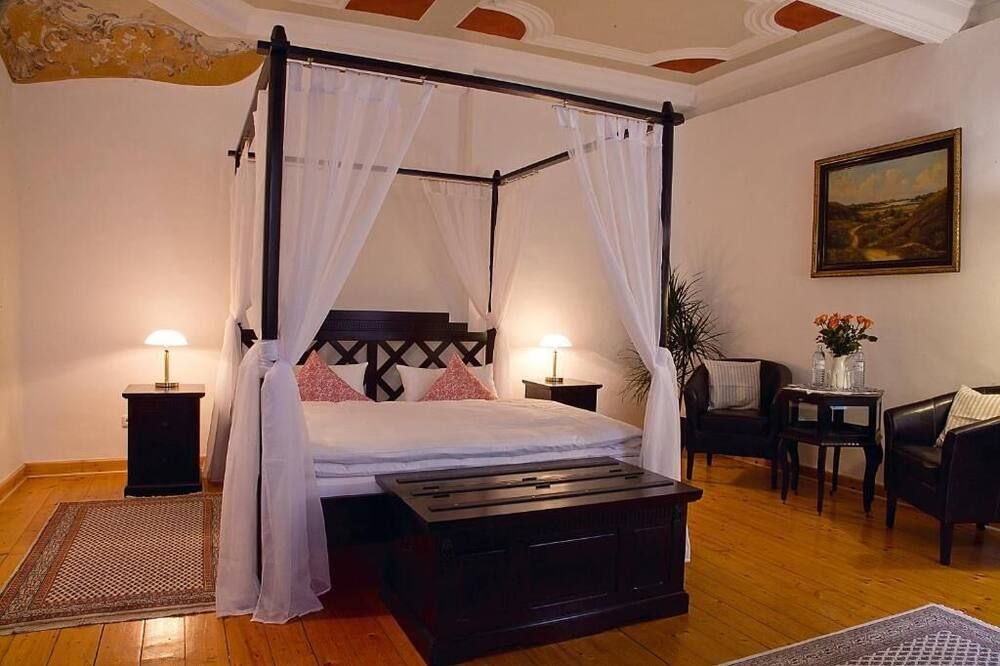 חדר שינה