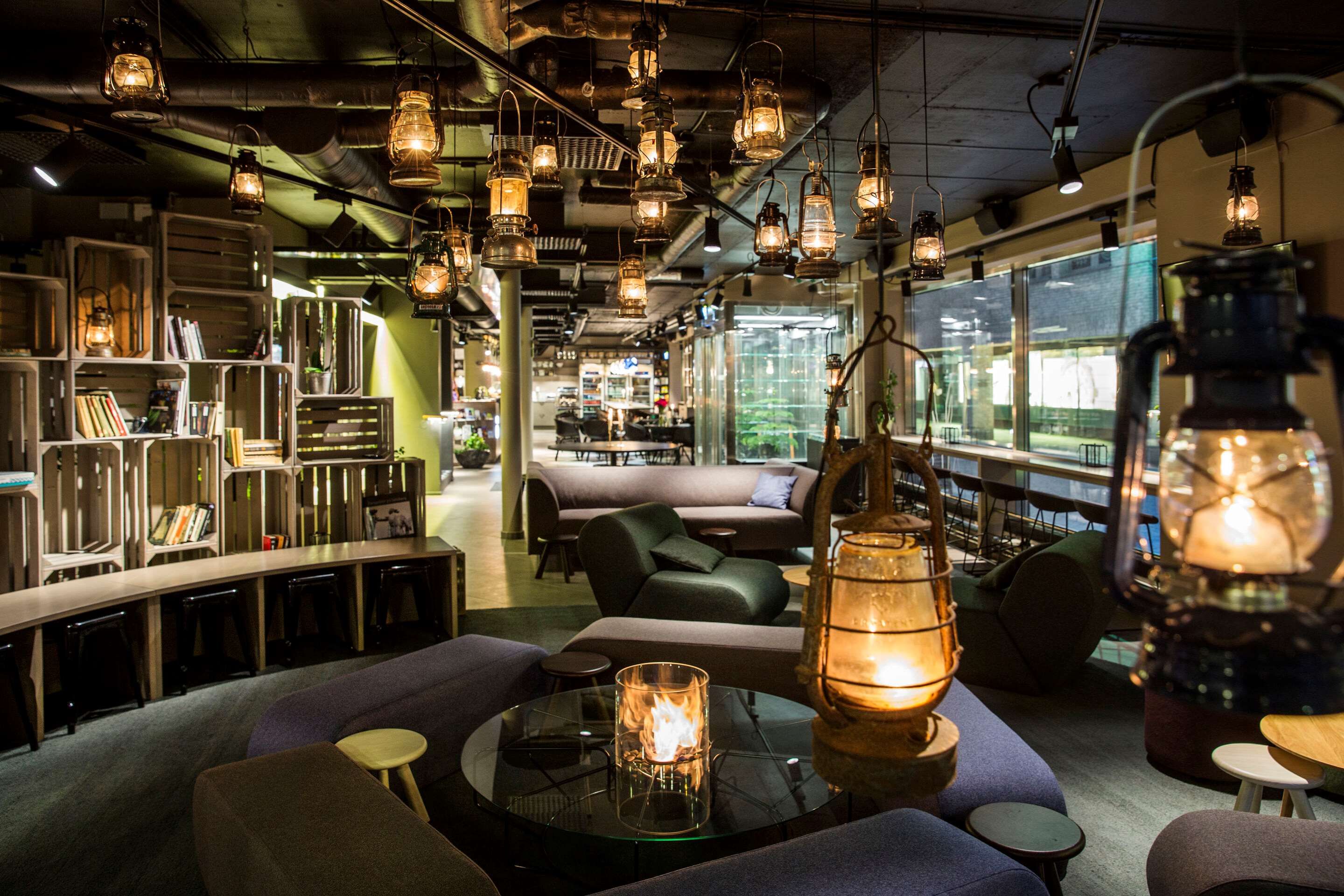 טרקלין תמונה