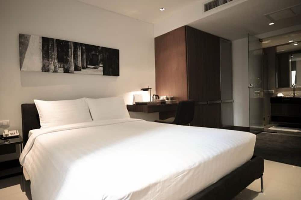 חדר שינה תמונה