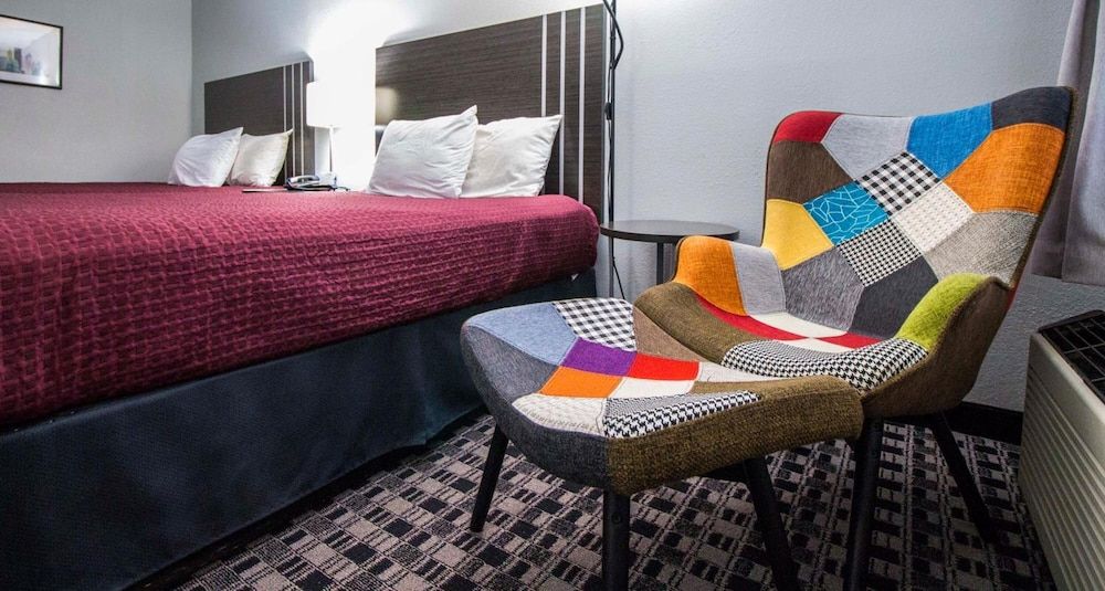 חדר שינה