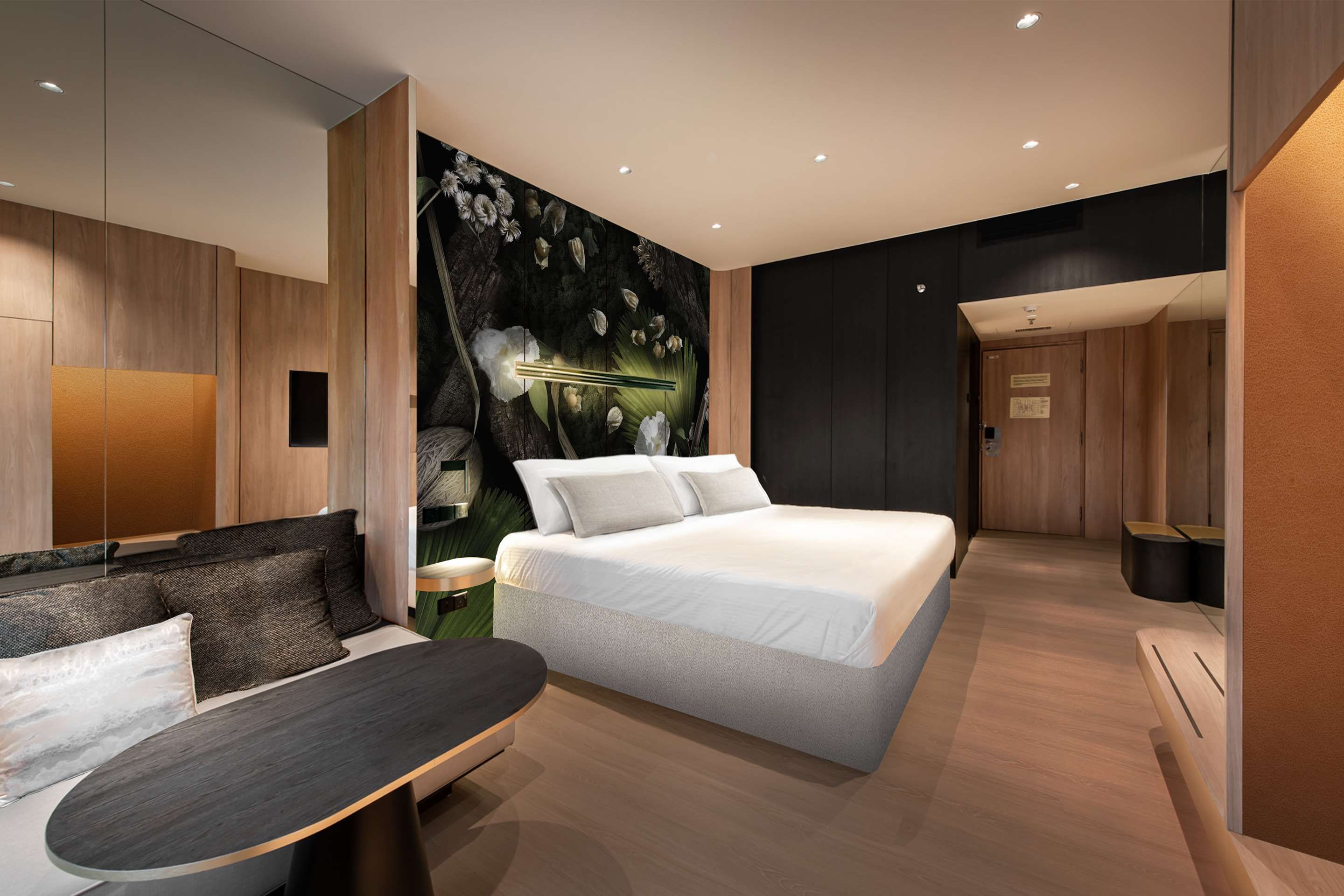 חדר שינה תמונה