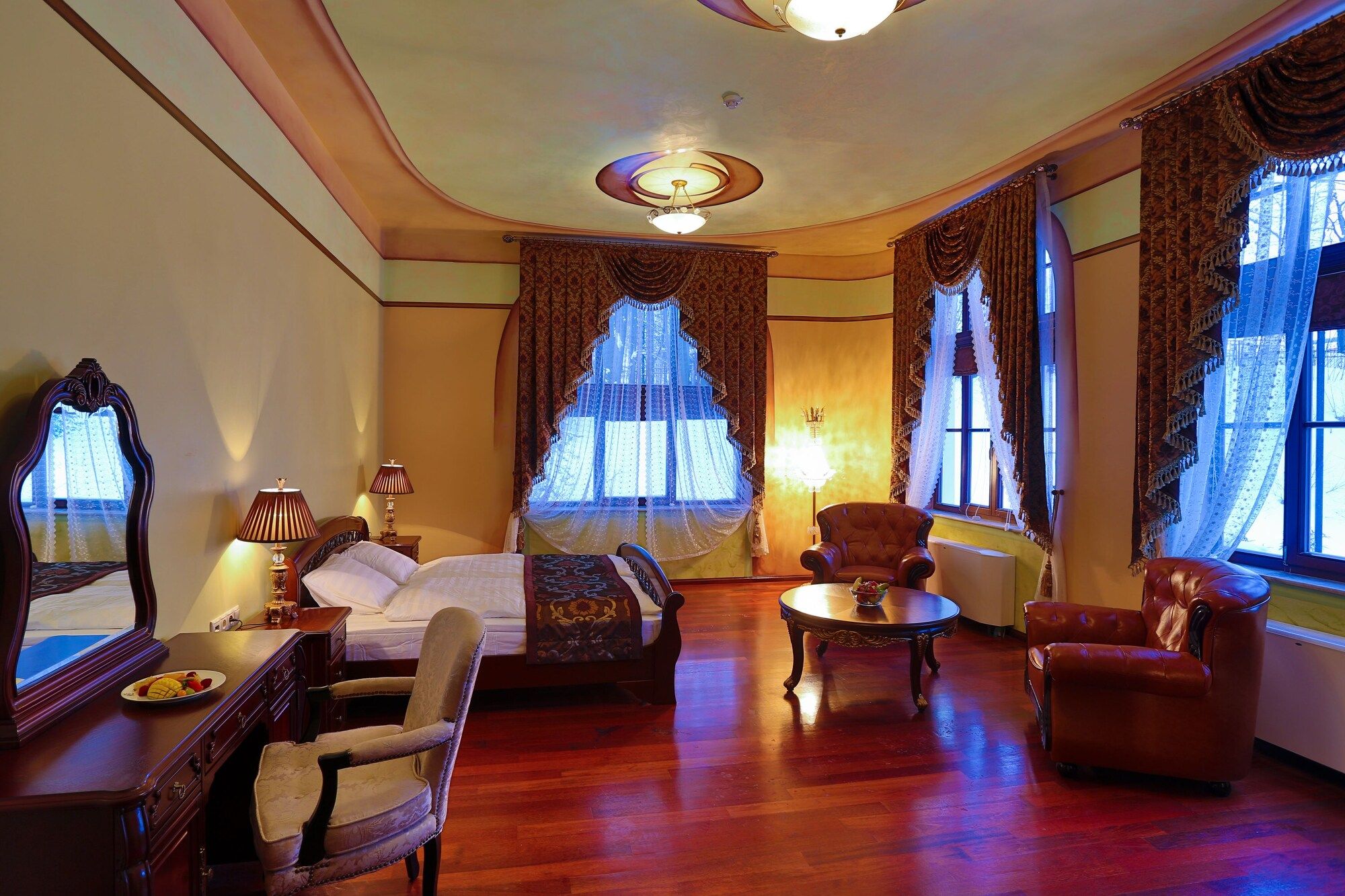 חדר שינה תמונה