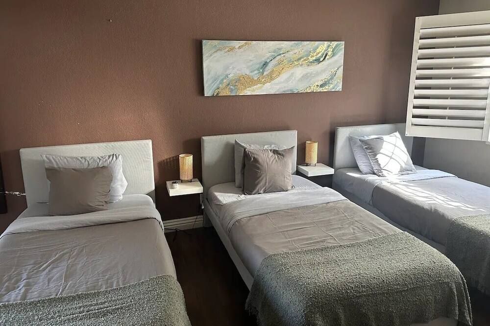 חדר שינה תמונה