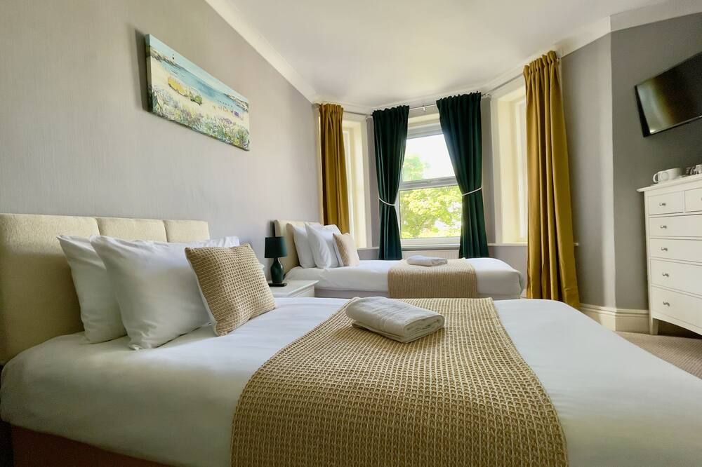 חדר שינה תמונה