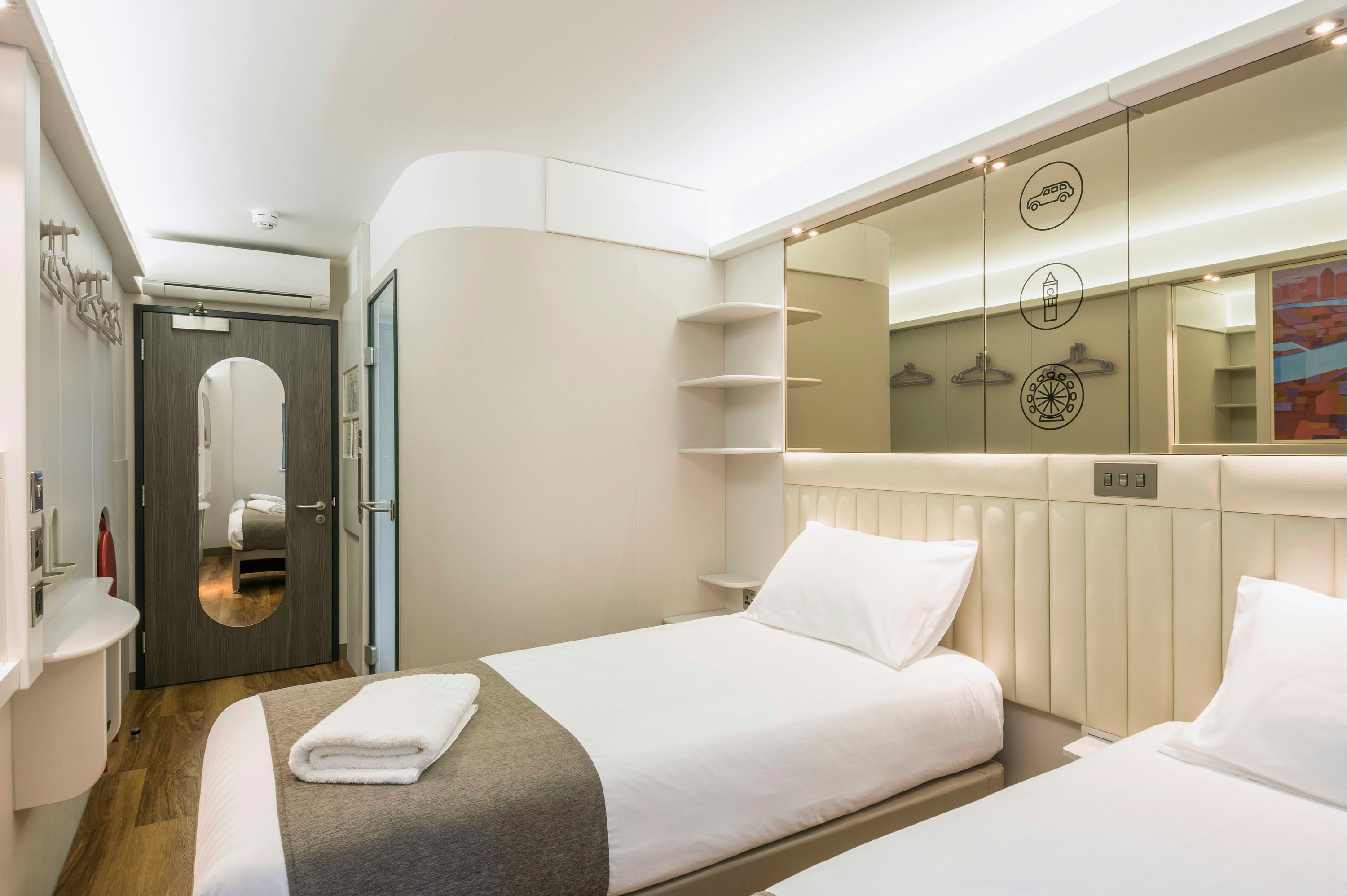 חדר שינה תמונה