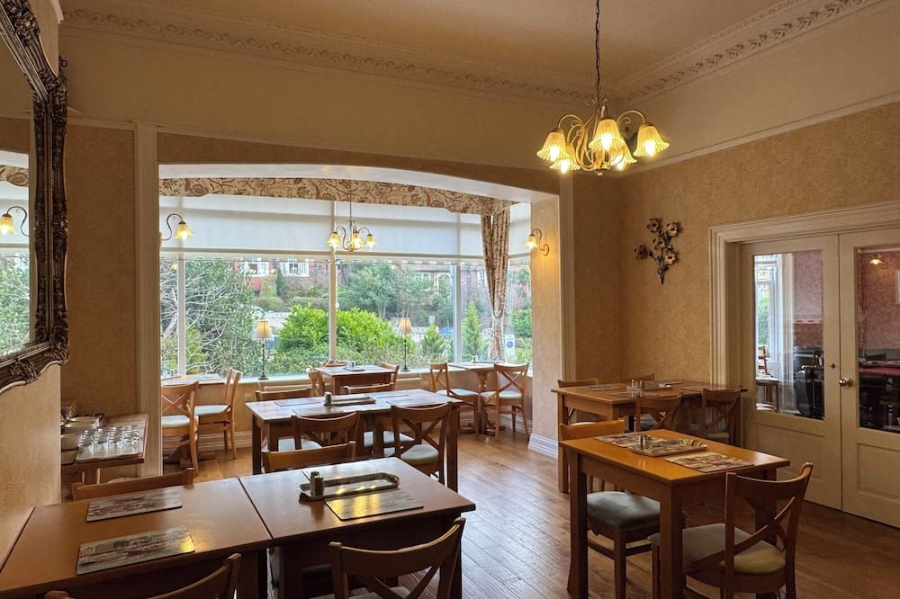 מסעדה תמונה