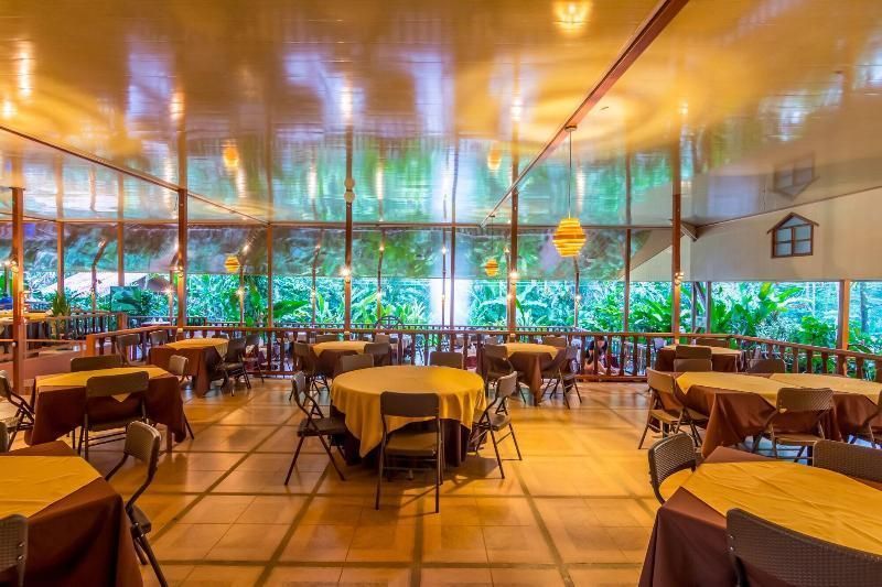 מסעדה