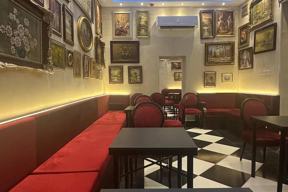 מסעדה תמונה