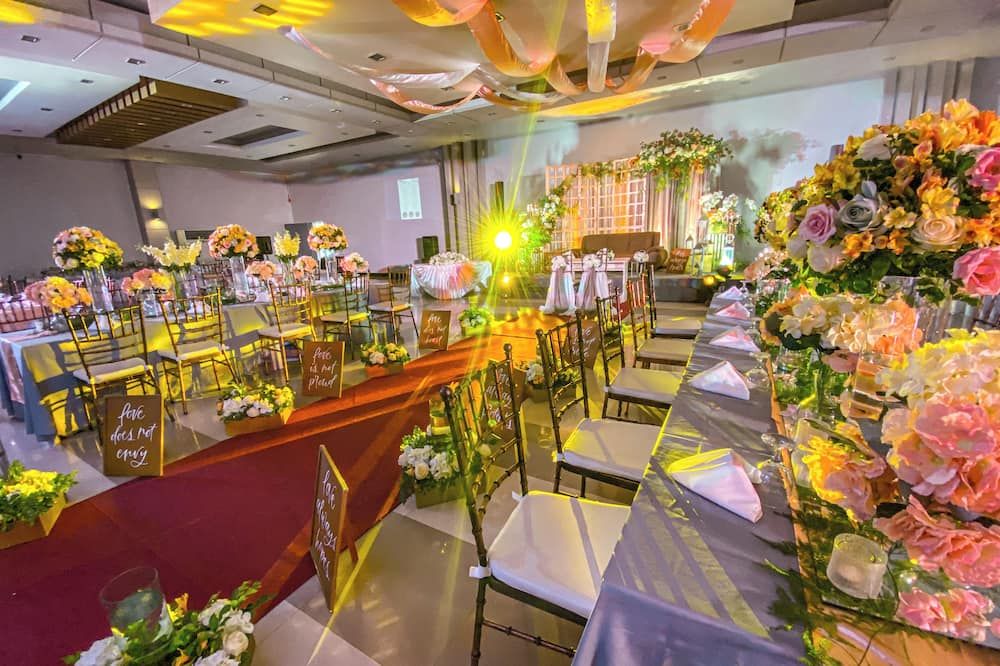 אולם אירועים