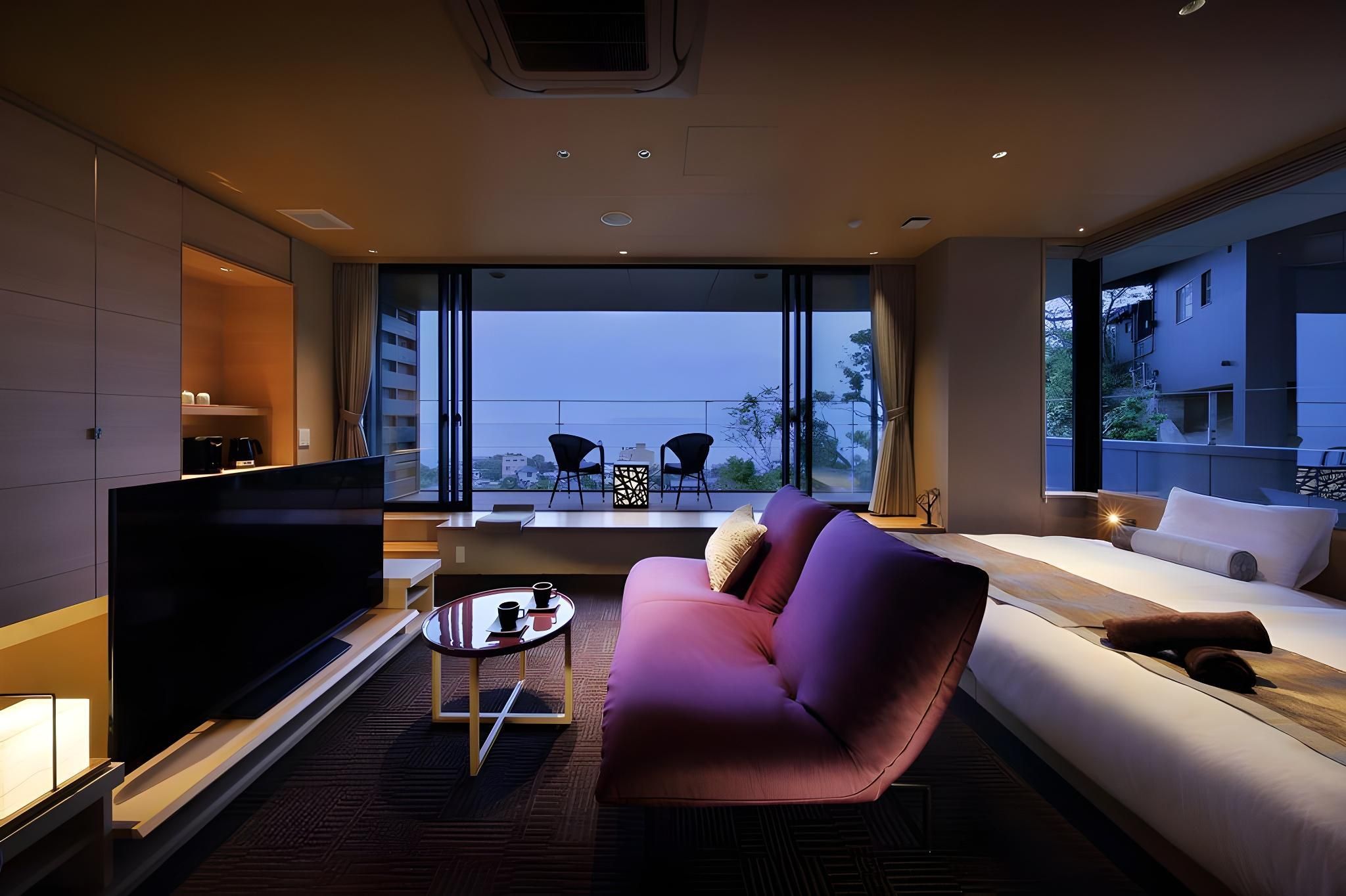 חדר שינה תמונה