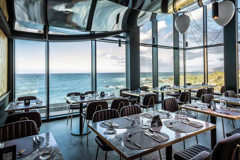 מסעדה תמונה