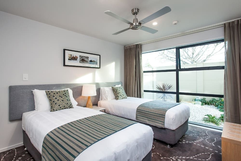 חדר שינה תמונה