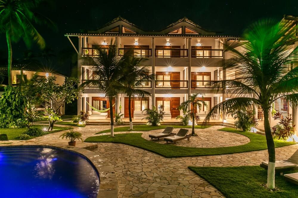 בניין תמונה