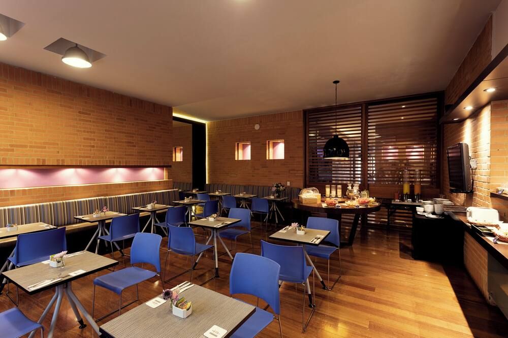 מסעדה תמונה