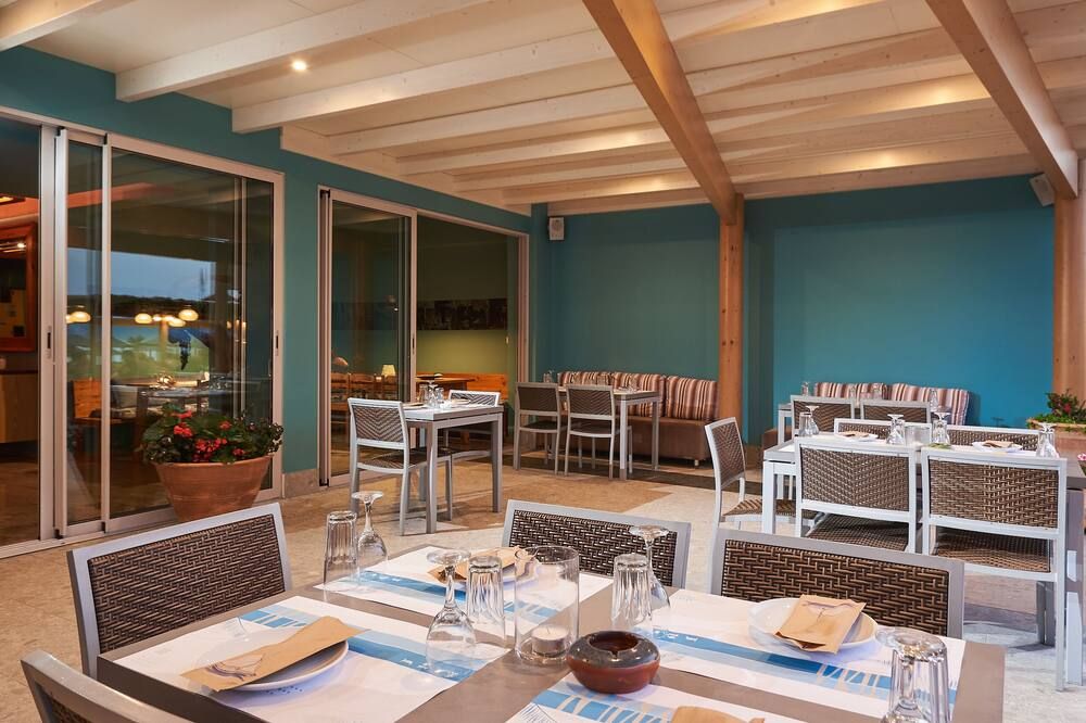 מסעדה תמונה