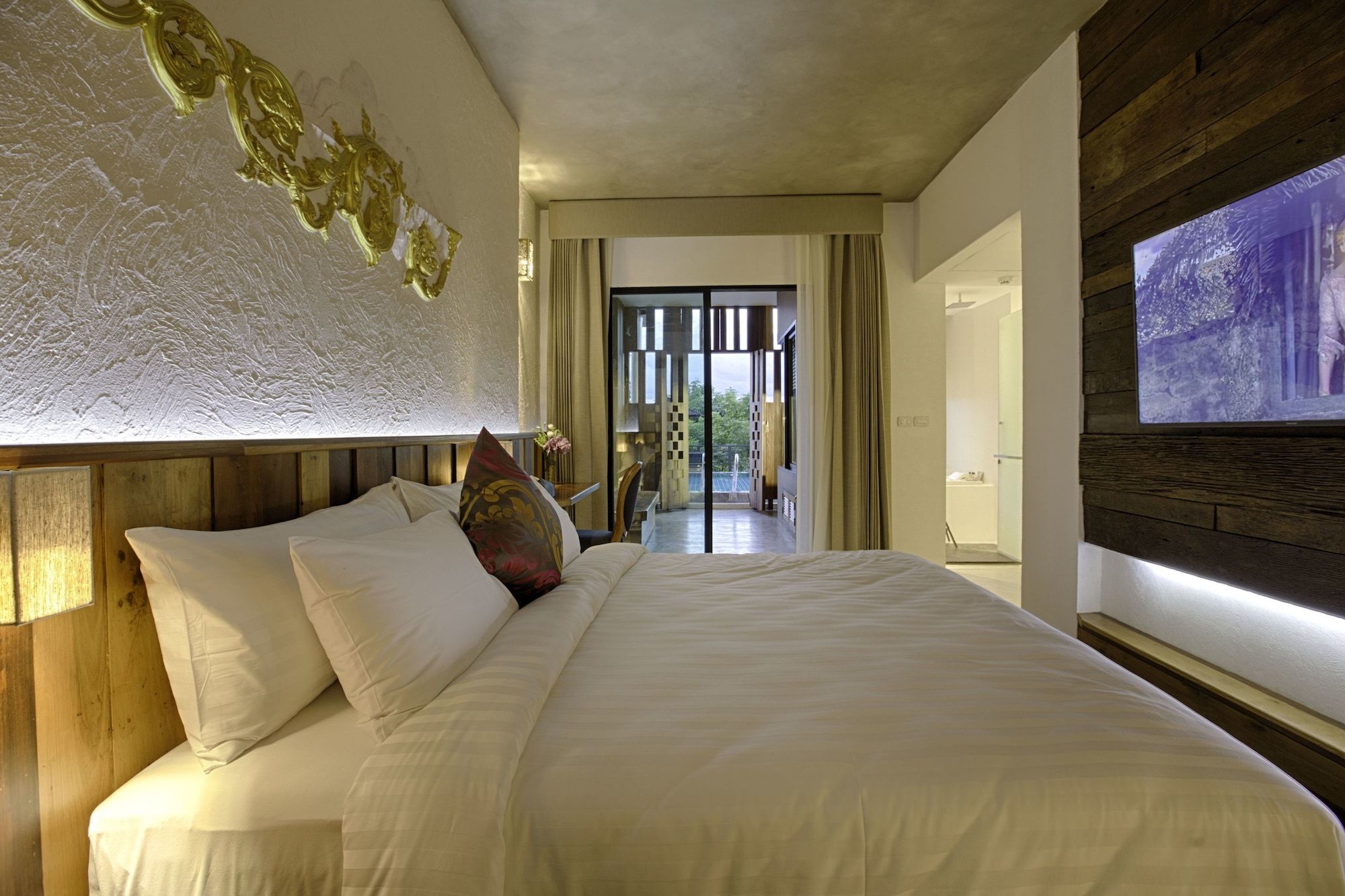 חדר שינה תמונה