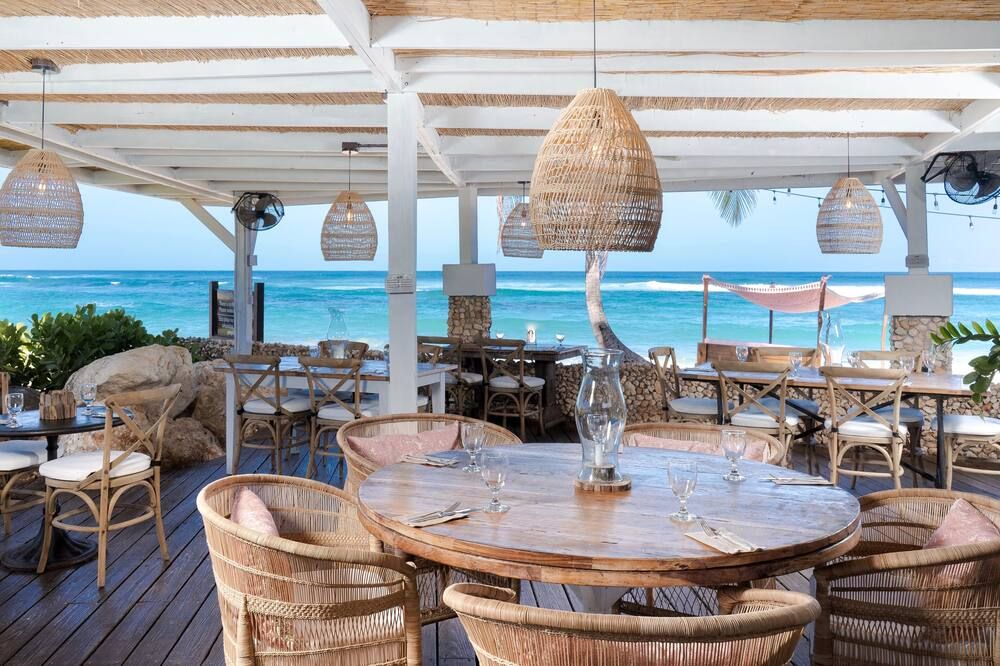 מסעדה תמונה