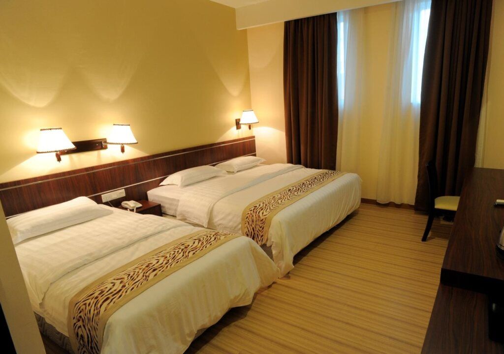 חדר שינה תמונה