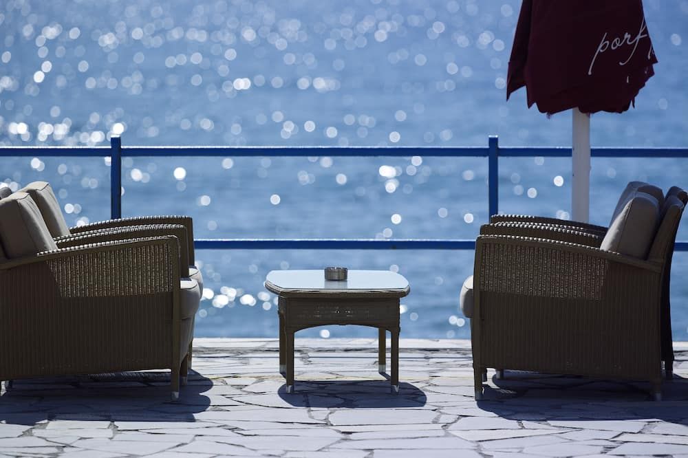 מרפסת תמונה