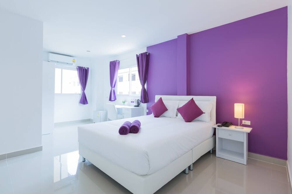 חדר שינה תמונה