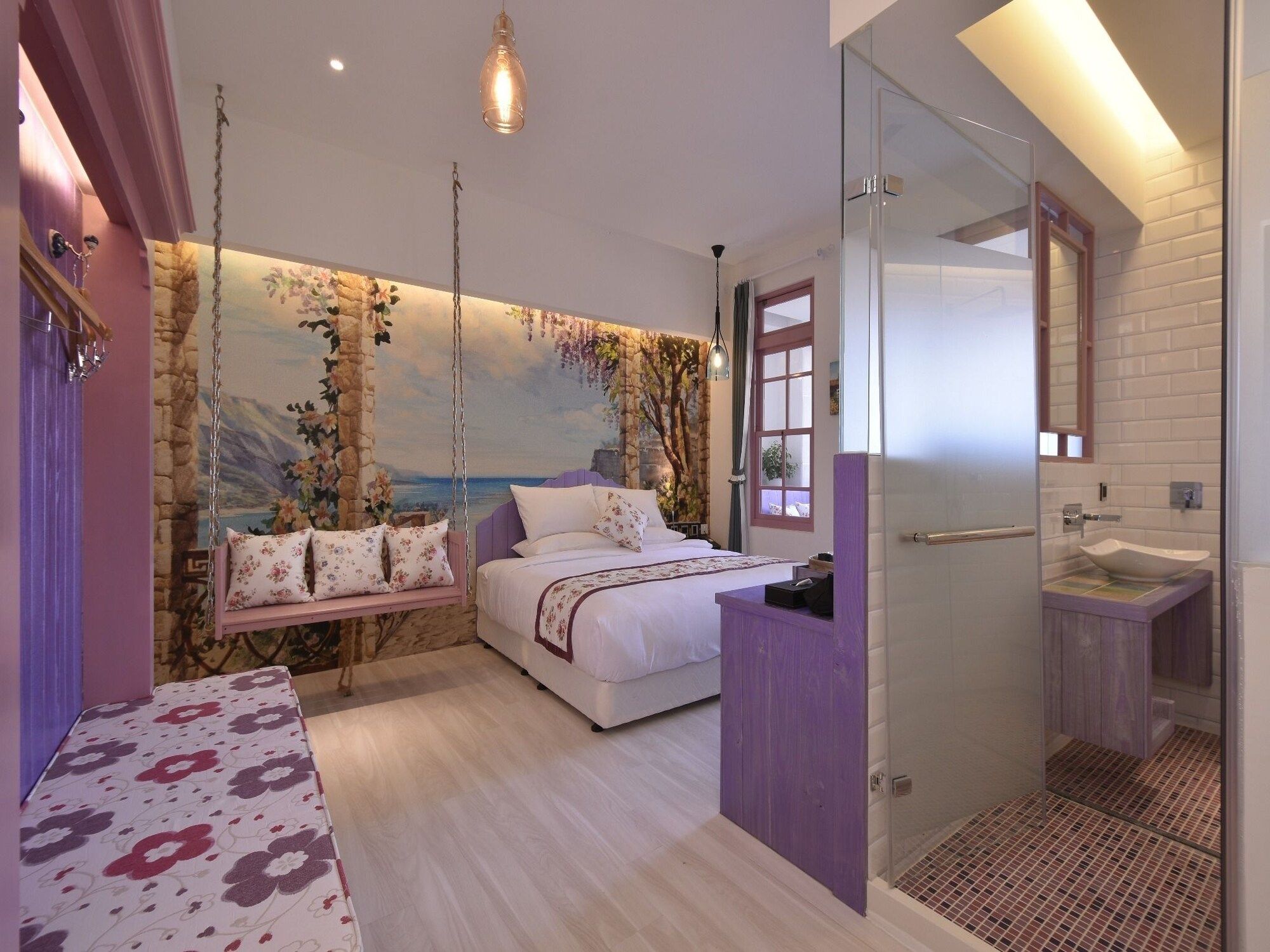 חדר שינה תמונה